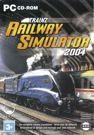 trainz simulator 2009 download torrent iso