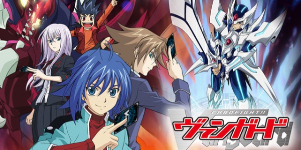 cardfight vanguard browser game